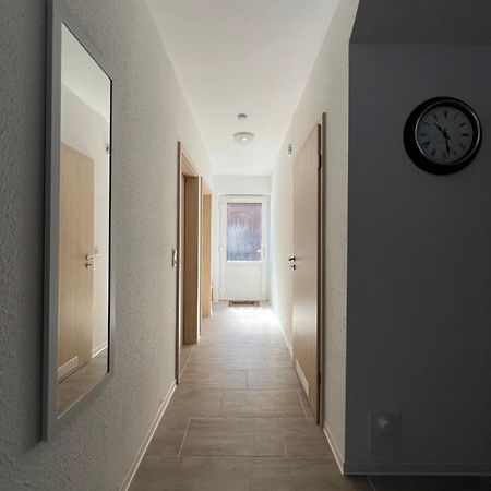 Wohnung In Suedbrookmerland - Naehe Grosses Meer Zewnętrze zdjęcie